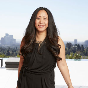 Meet your Posher, Erica joy